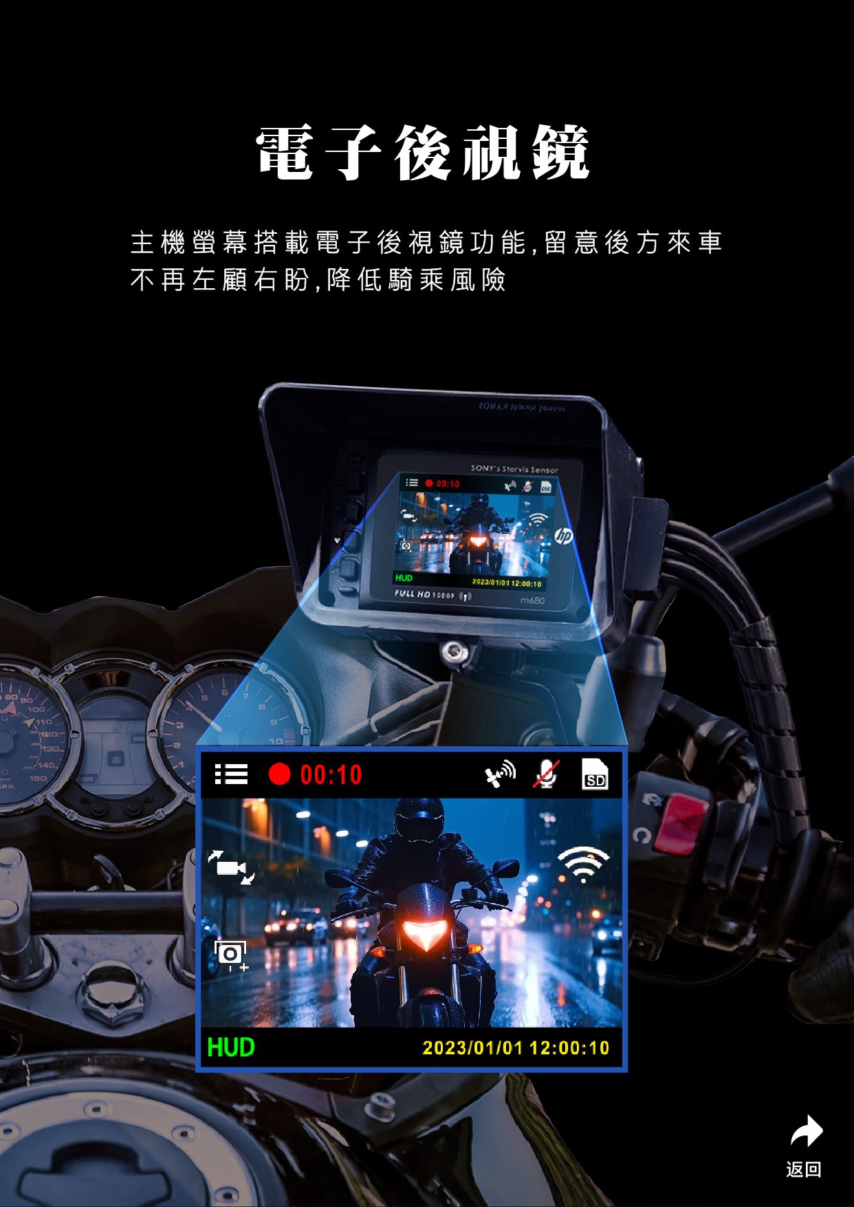 惠普 HP M680