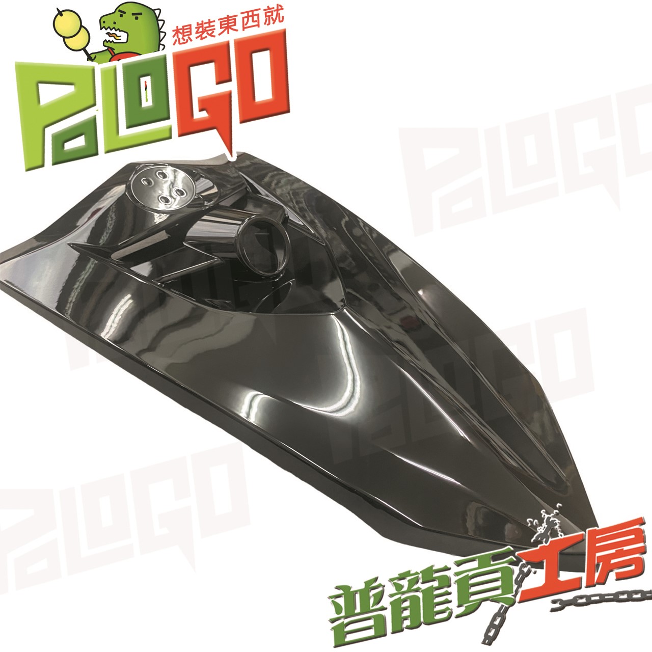 響尾蛇 全球鷹 JET SR SL 鏡頭小盾